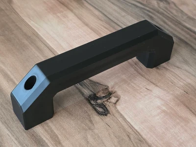 Modern Cabinet Handle – Door & Drawer Pull
