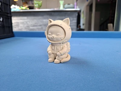 Cosmo Cat – The Little Space Explorer