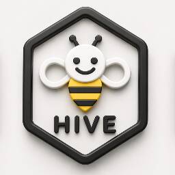 Hive3D
