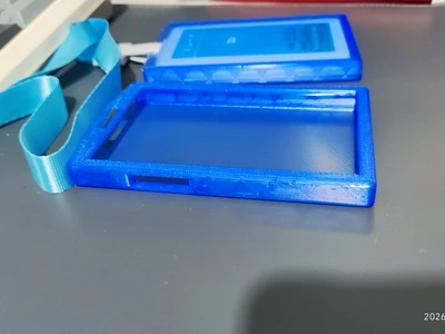 校牌保护套