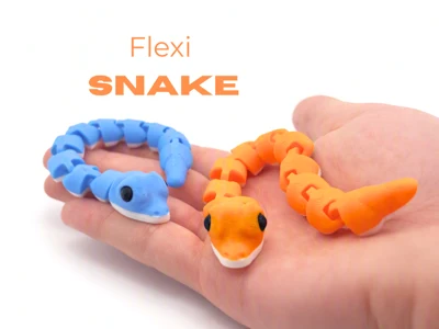 Flexi Snake