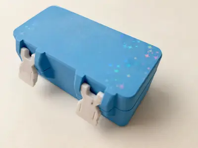 Peptid Box klein Shot Box