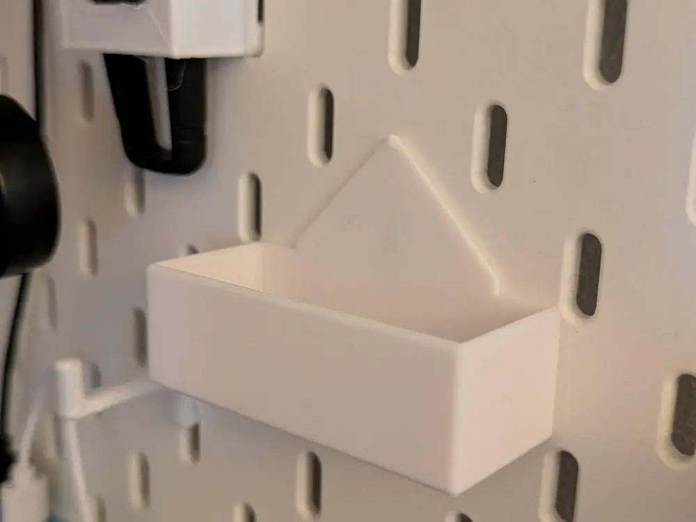 Skadis box