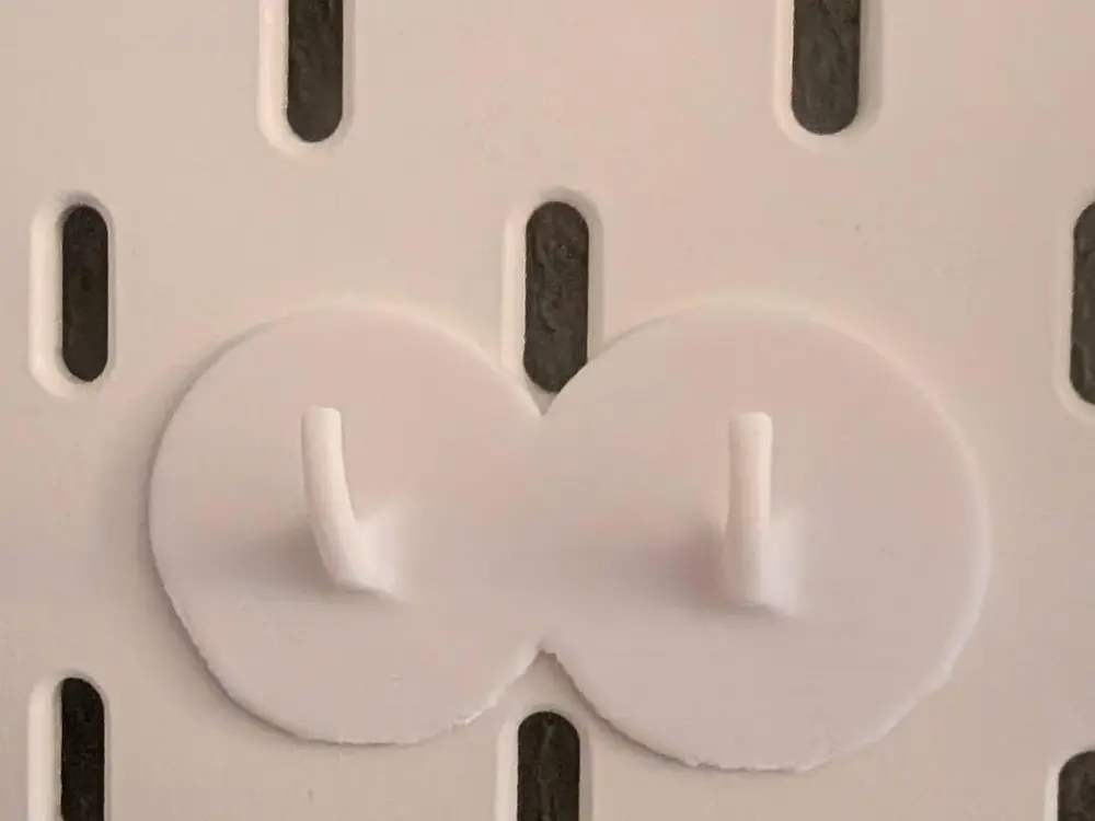 Skadis hook