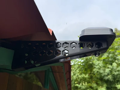 Navimow EFLS Antenna (H Series) Wallmount