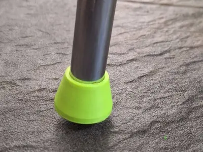 Chair Leg Cap