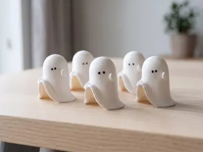 Blanket Ghost halloween decoration toy
