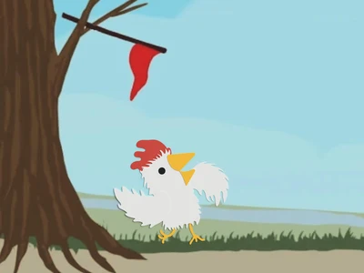 Ultimate Chicken Horse