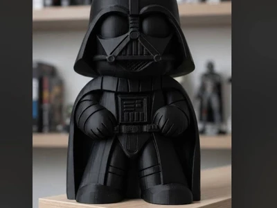 Star Wars Darth Vader Statue