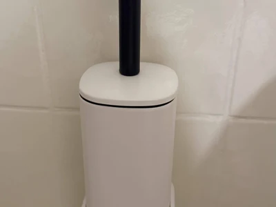 Toilettenbürsten Wandhalterung 9.2 cm