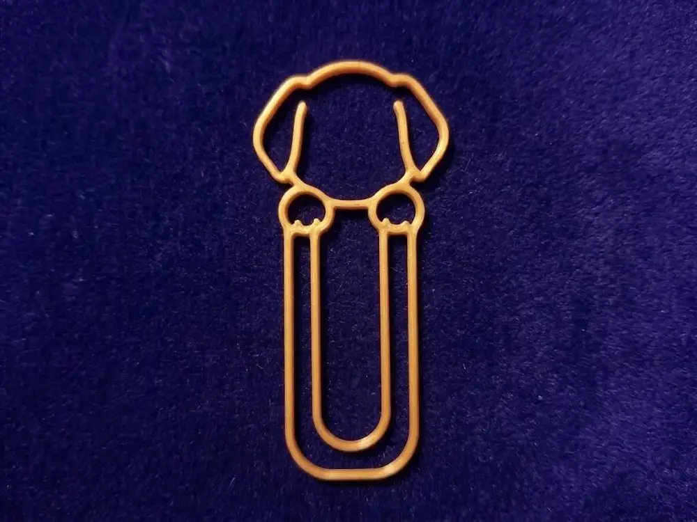 Dog Clip