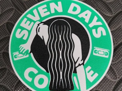 the ring coaster coffee