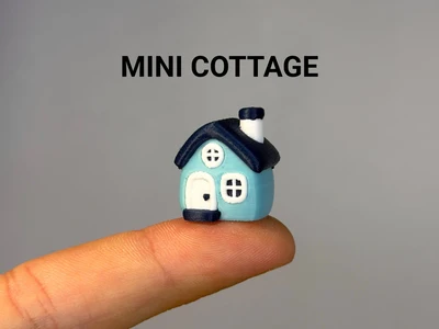 Mini Cottage