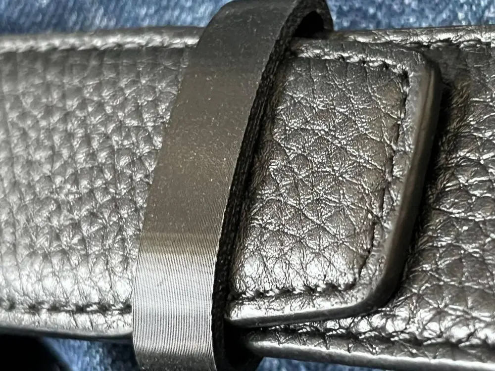 Belt Loop - Design 1