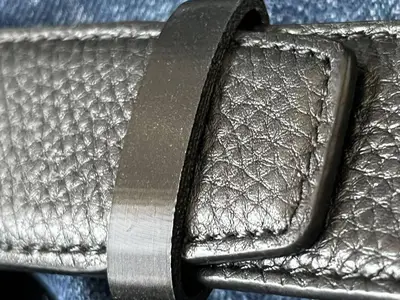 Belt Loop - Design 1