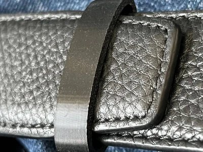 Belt Loop - Design 1
