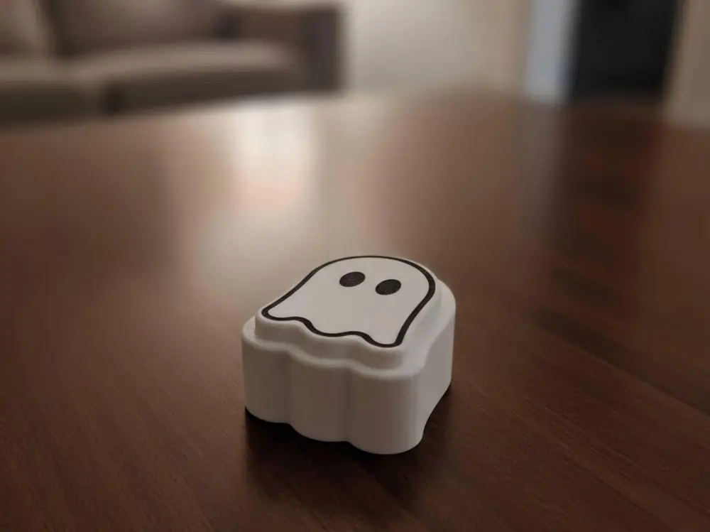Ghost clicker/hallowen