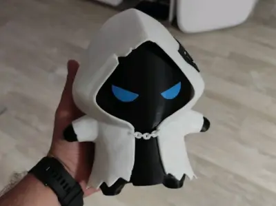 Fortnite Aura Sprite