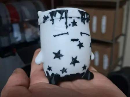 Fortnite Dream Ghost Sprite