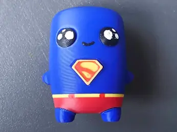 Fortnite Superman Spirit