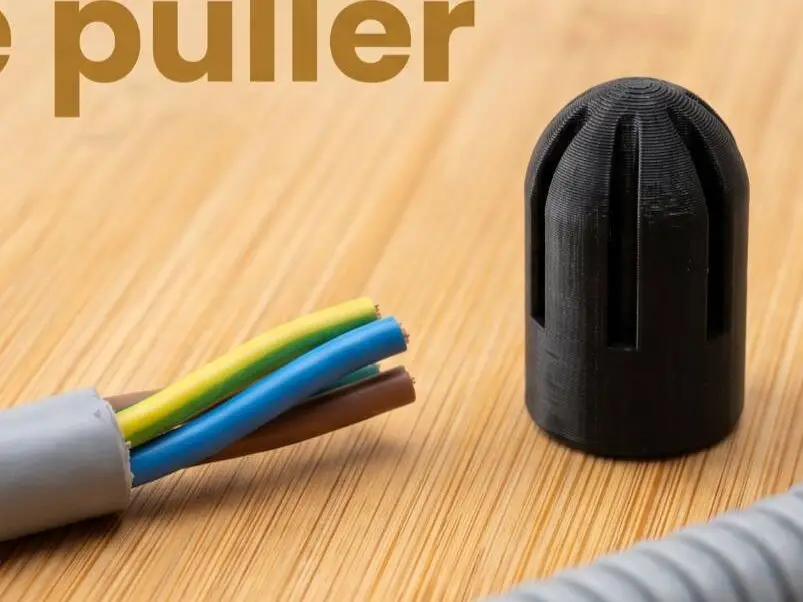 CableCap