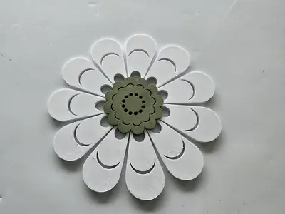 Flower of Srebrenica