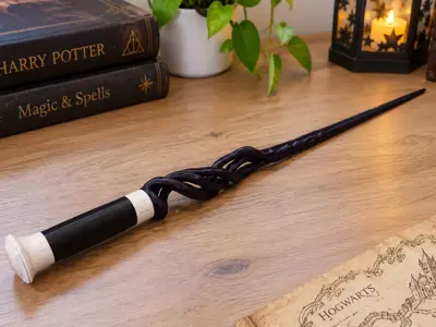 Dumbledore Fantastic Beasts