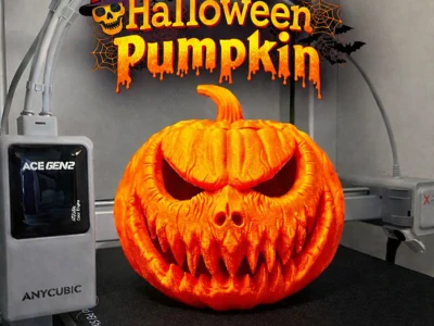 Halloween Pumpkin