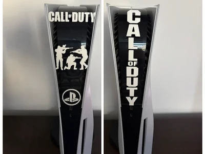 call of duty ps5 cover