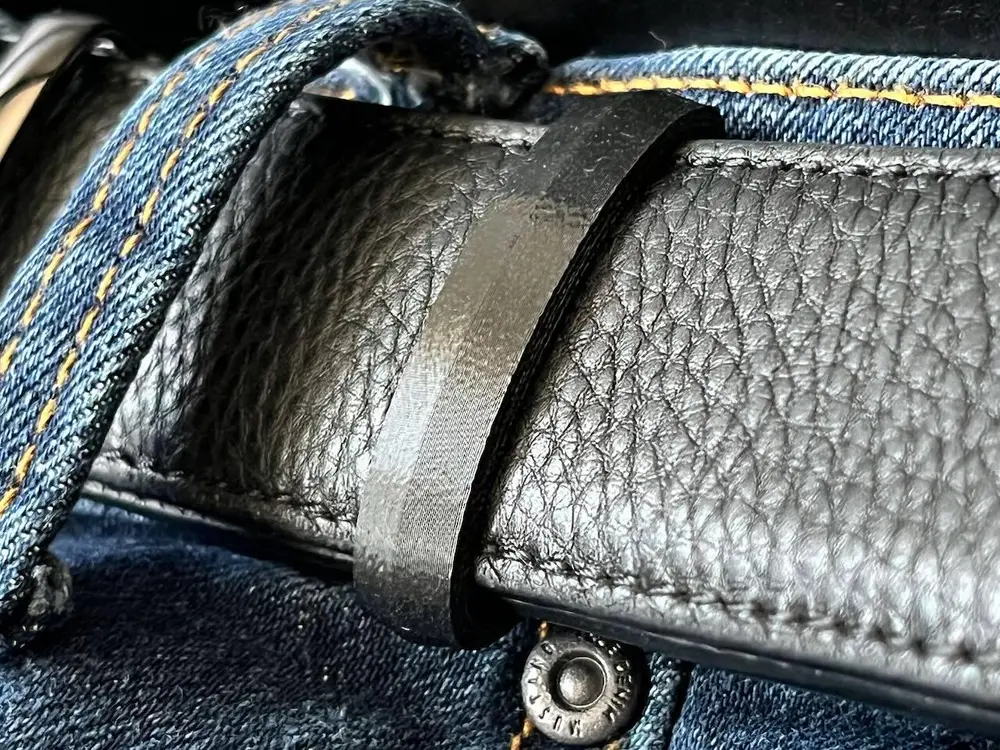 Belt Loop - Design 2