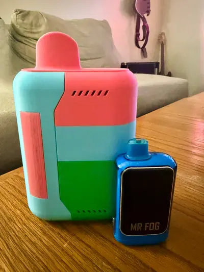 GIANT vape case