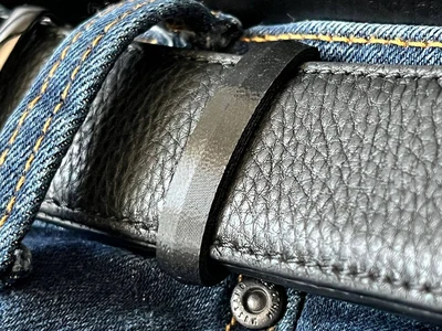 Belt Loop - Design 2