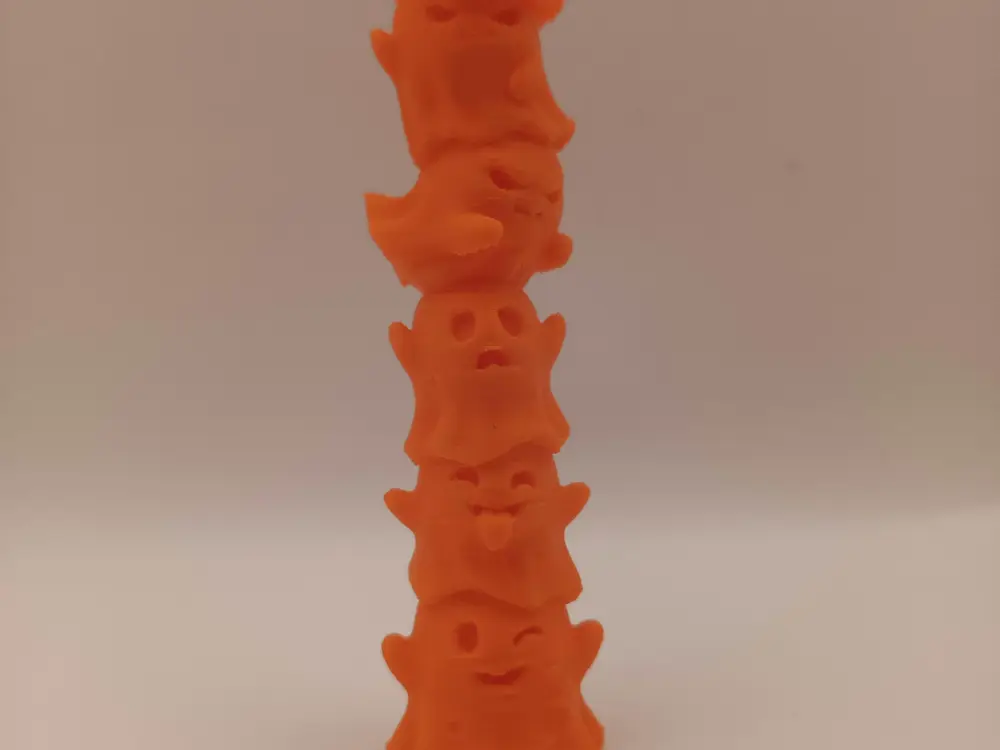 Ghost Tower - Halloween