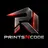 PrintsNCode
