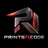 PrintsNCode