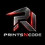 PrintsNCode