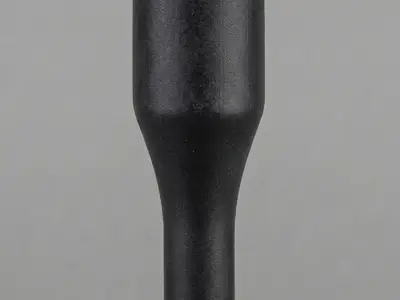 fishing pva bag scooper