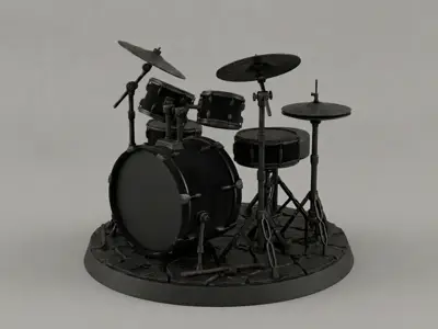 drum kit