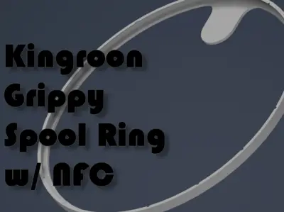Kingroon Spool Grippy Ring