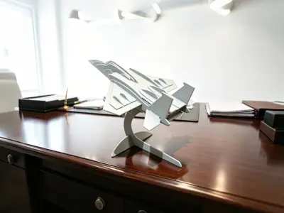 F15 MDF 战斗机套卡