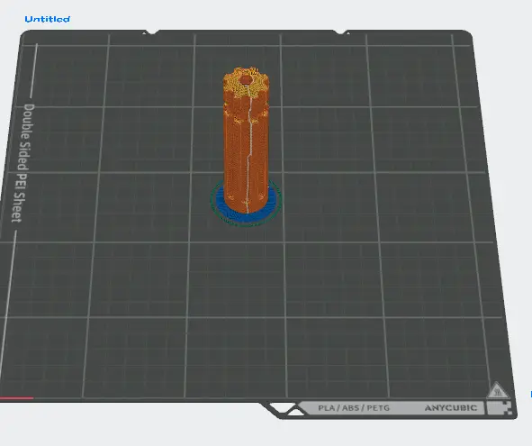 Bits Holder