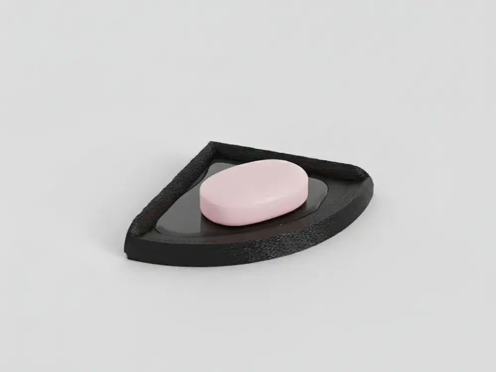 PureGrip Soap Tray