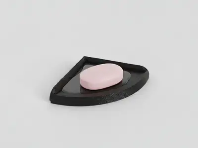 PureGrip Soap Tray