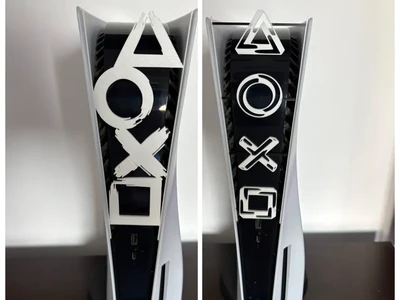 ps5 cover