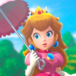 Peachypie