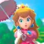 Peachypie