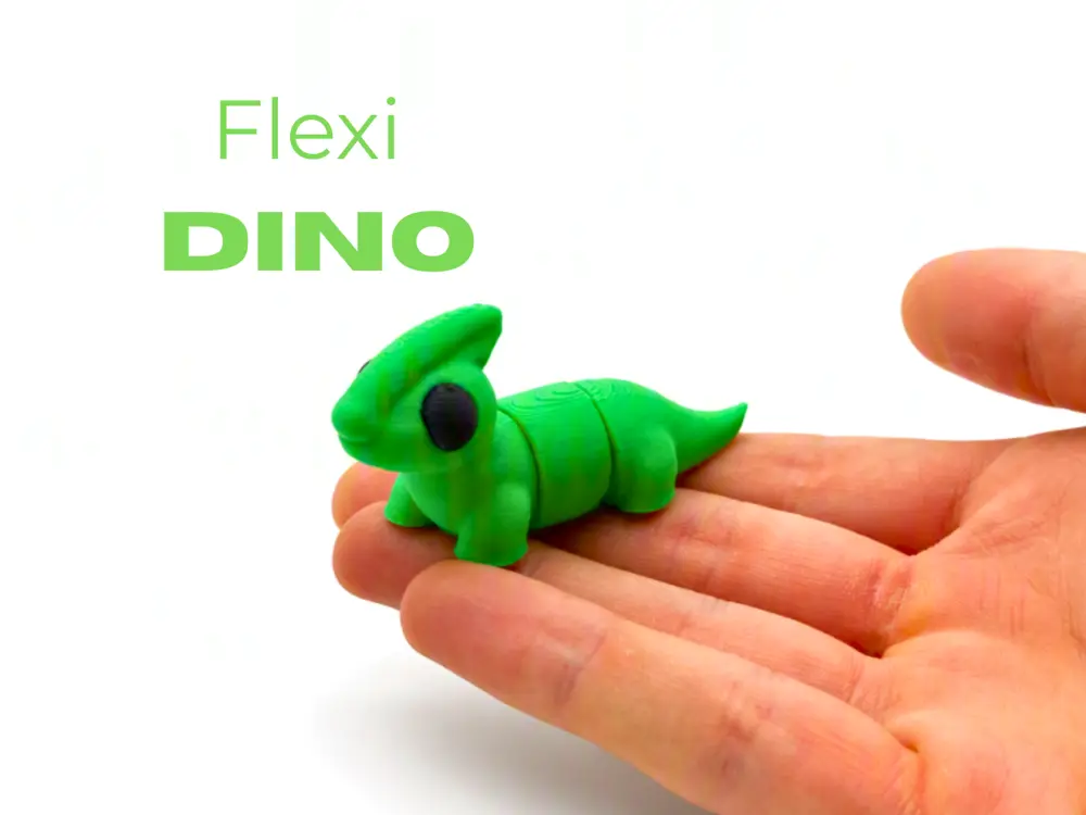 Flexi Dino