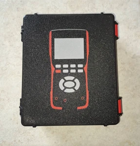 Rugged Box for Zoyi ZT-703S / ZT-702S Multimeter