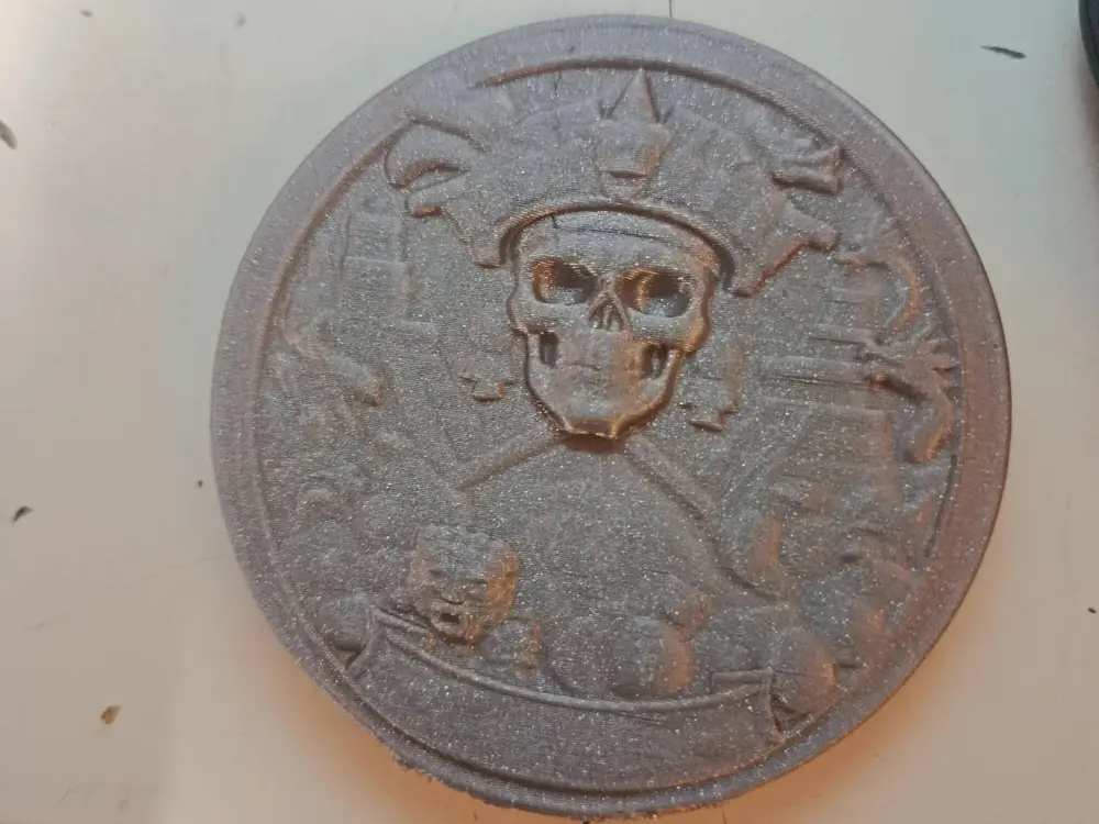Aztec coin
