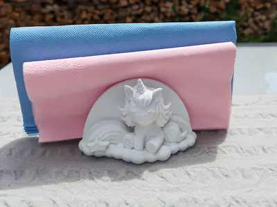 unicorn organizer